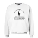 Kappa Alpha Theta Polo Rider Tradition PR Crewneck 2