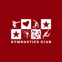 Gymnastics Club Dynamic Icons and Shapes PR Tank