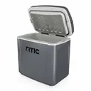 Customizeable RTIC® 8 QT Insulated Ultra-Light Road Trip Cooler Ice Chest (11" x 11.75") RTICB70