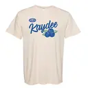 Kappa Delta Blueberry Illustration Philanthropy Shirt 2