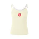 Fashion Society Hibiscus Floral Circle PR Tank 2
