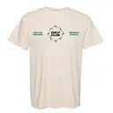 Golf Club Geometric Emblem PR Shirt 2