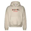 Chi Omega Icons and Lettering PR Hoodie 2