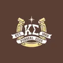 Kappa Sigma Horseshoe and Star Formal Shirt