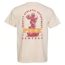 Pi Kappa Alpha Football Graphic Game Day Shirt 2