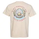 Delta Gamma Shell and Pearl Mom's Weekend Shirt 2