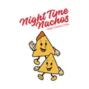 Alpha Gamma Delta Playful Nacho Illustration PR Shirt