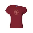 Kappa Delta Circular Emblem PR Shirt 2