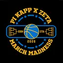 Basketball Bracket and Stars March Madness Shirt