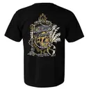 Sigma Kappa Ornate Midnight Pearls PR Shirt 2