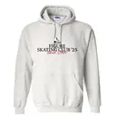 Ohio State Figure Skate Graphic PR Hoodie 2