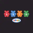 Alpha Phi Gummy Bears Design for Tank for Sorority PR