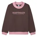 Alpha Phi Heart Health Philanthropy Sweater 2