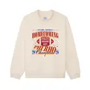 Phi Sigma Rho Football Graphic Homecoming Hoodie 2