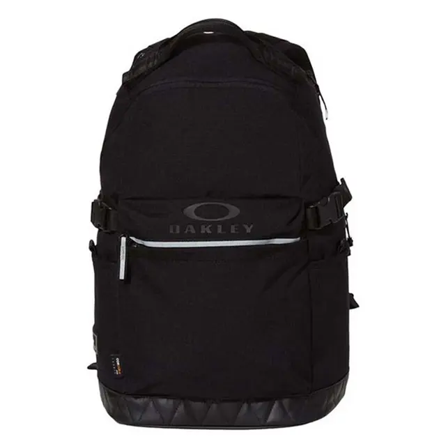 Oakley 23L Utility Backpack fos900549 Blackout Front
