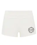 Kappa Alpha Theta Circular Logo PR Shorts