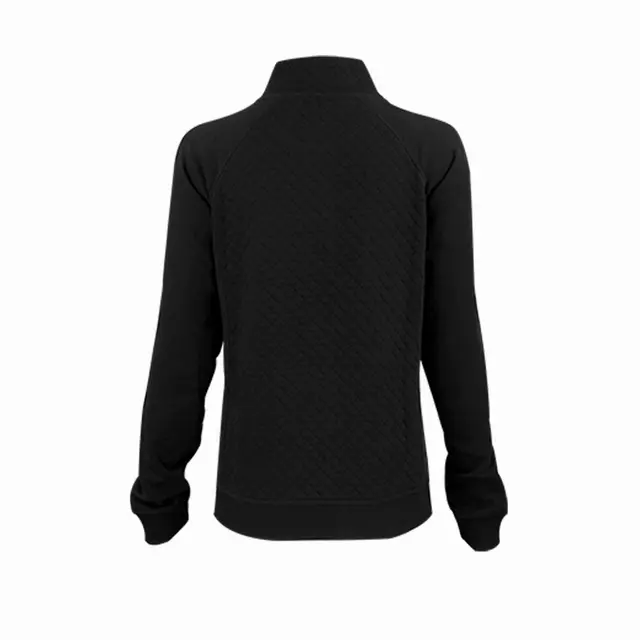 Customizable Vantage Women's Mesa Jacket 3141 Black Back