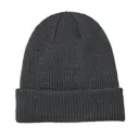 The North Face�  Truckstop Beanie Asphalt Grey Back