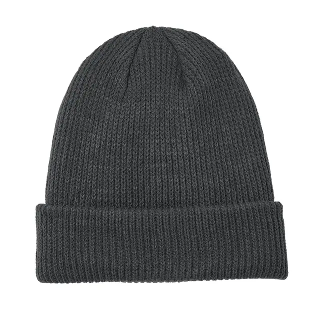 The North Face�  Truckstop Beanie Asphalt Grey Back