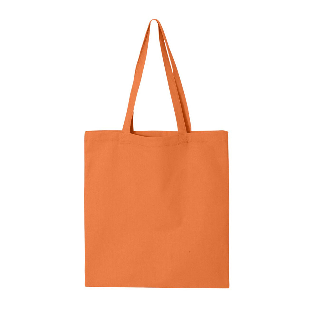 ■Tote Bag 9L Liberty – Orange Multi Liberty Bags Nicole Cotton Canvas Tote | Fresh Prints