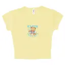 Kappa Kappa Gamma Cute Latte Bear Philanthropy Shirt 2