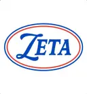 Zeta Tau Alpha Oval Logo PR Shirt