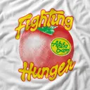 Alpha Gamma Delta Tomato Illustration Philanthropy Shirt