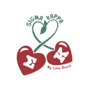 Sigma Kappa Heart Cherries Big Little Reveal Tank