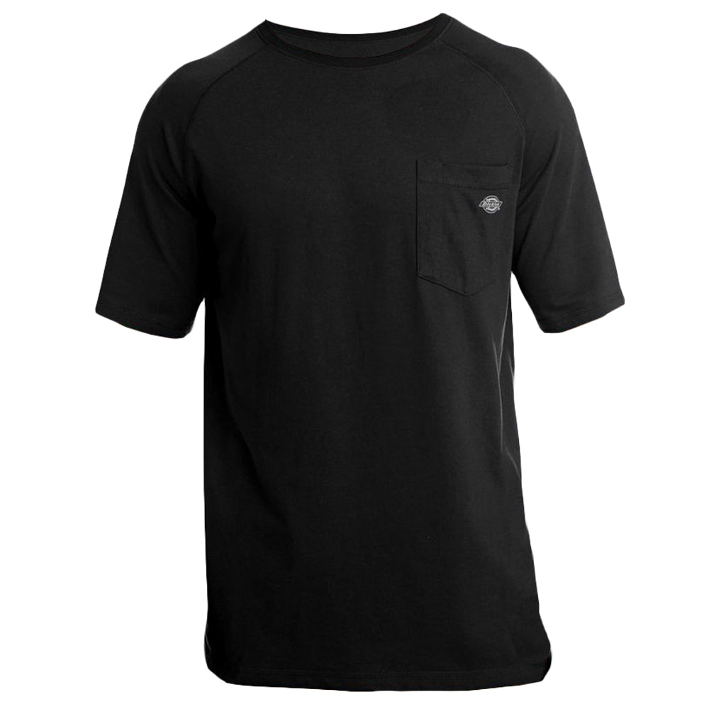 Dickies Men's 5.5 oz. Temp-IQ Performance T-Shirt | Fresh Prints
