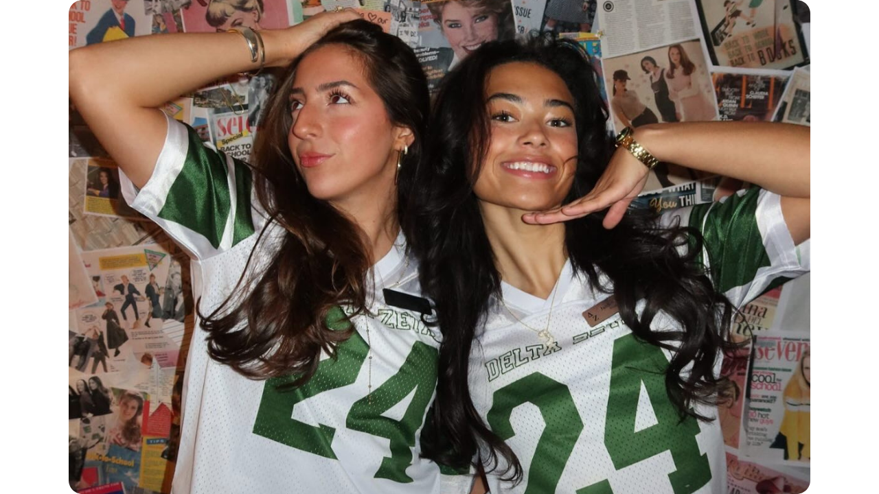 Game Day Merch