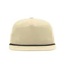 Umpqua-Snapback-Cap-256-Birch-Black-Front