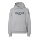Alpha Gamma Delta Bold Statement PR Hoodie 2