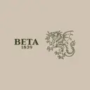 Beta Theta Pi Dragon Illustration PR Jacket