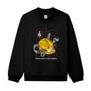 National Society of Black Engineers Hard Hat Tools PR Sweater 2