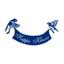 Kappa Kappa Gamma Blue Bird Banner PR Shirt