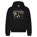 Environmental Awareness Society Wild Flowers PR Hoodie 2