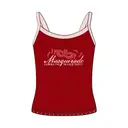 Gamma Phi Beta Masquerade Mask Date Party Tank 2