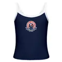 Delta Gamma Basketball Anchor Slam Philanthropy Tank 2