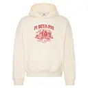Pi Beta Phi Romantic Cowboy Sunset Date Party Hoodie 2