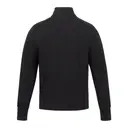 American Giant Giant Moto Full Zip tm18146 Black Back