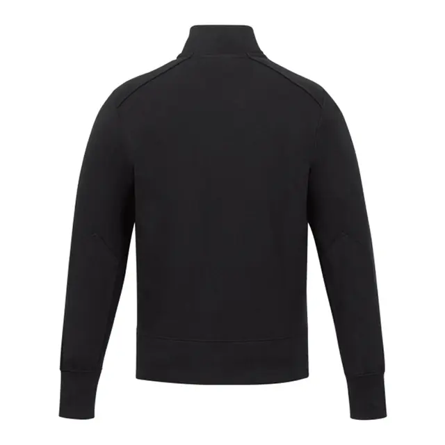 American Giant Giant Moto Full Zip tm18146 Black Back