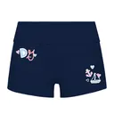 Delta Gamma Nautical Anchor Illustration PR Shorts 2