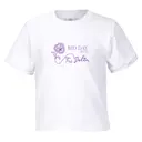 Delta Delta Delta Floral Script Bid Day Shirt-2