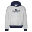 Pickleball Club Argyle Paddle PR Hoodie 2