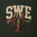 Society of Women Engineers Lobster Graphic PR Hoodie