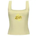 Delta Delta Delta Sunburst Text Date Party Tank 2