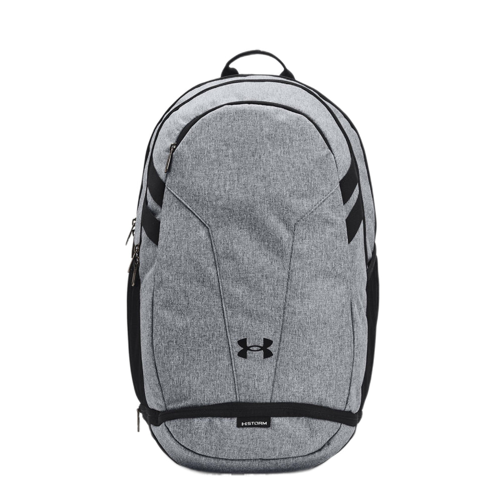 Under Armour Hustle 5.0 TEAM Backpack | Fresh Prints