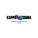 Kappa Sigma Cornhole Graphic Parent's Weekend Hoodie