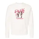 Phi Mu Cowgirl and Horse Sisterhood Retreat Crewneck 2