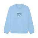 Alpha Phi Block Lettering Bid Day Sweater 2